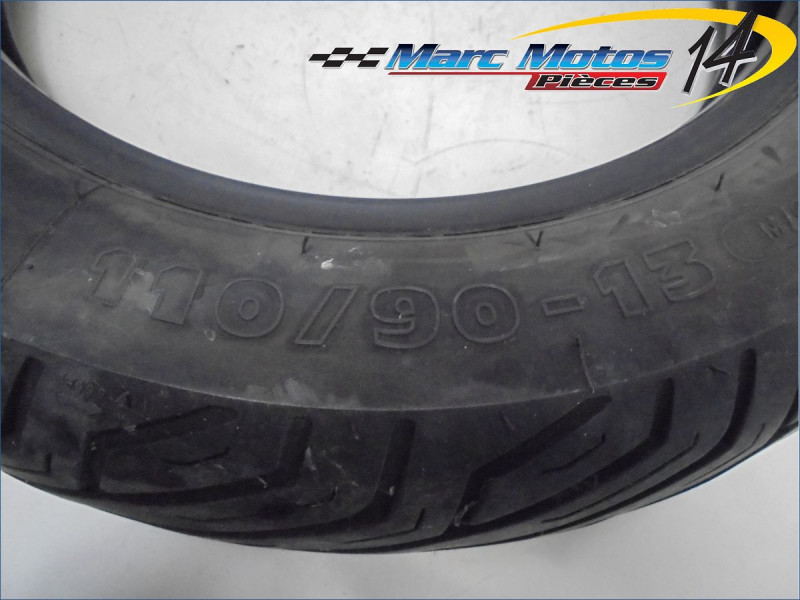 MICHELIN CITY GRIP 110/90-13