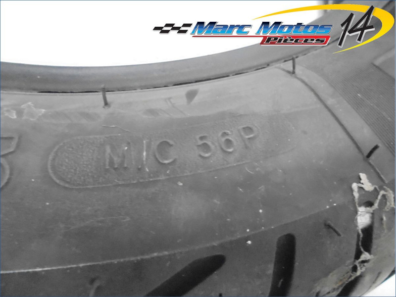 MICHELIN CITY GRIP 110/90-13