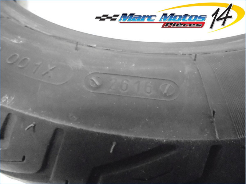 MICHELIN CITY GRIP 110/90-13