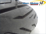 MICHELIN CITY GRIP 110/90-13