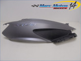 CACHE LATERAL DROIT SUZUKI 125 BURGMAN 2014