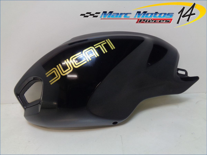 HABILLAGE DE RESERVOIR DUCATI 796 MONSTER 2011