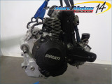 MOTEUR DUCATI 796 MONSTER 2011