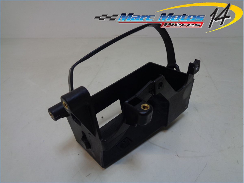 SUPPORT BATTERIE DUCATI 796 MONSTER 2011