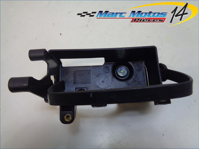 SUPPORT BATTERIE DUCATI 796 MONSTER 2011