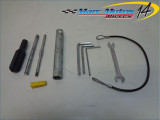 TROUSSE A OUTILS DUCATI 796 MONSTER 2011