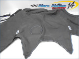 TABLIER DE PROTECTION SYM 125 GTS EVO 2011