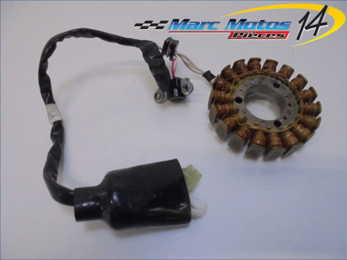 STATOR YAMAHA 125 XMAX 2010