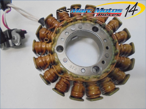 STATOR YAMAHA 125 XMAX 2010