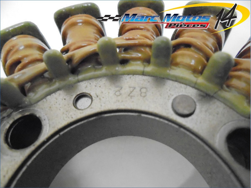 STATOR YAMAHA 125 XMAX 2010