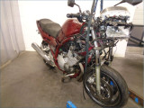 YAMAHA 900 XJS DIVERSION 