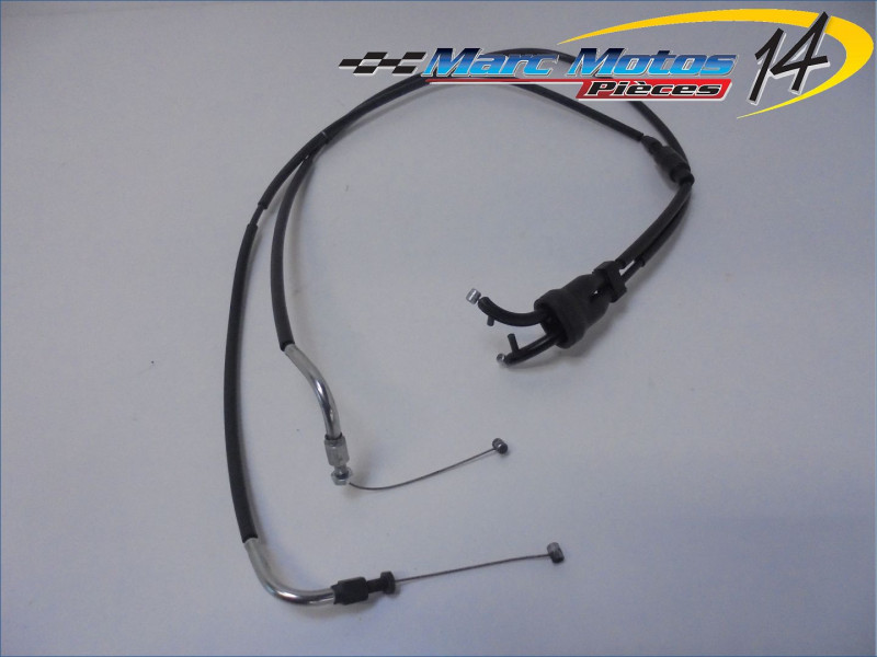 CABLE D'ACCELERATEUR YAMAHA MT09 ABS 2017