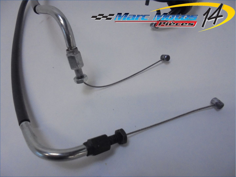 CABLE D'ACCELERATEUR YAMAHA MT09 ABS 2017