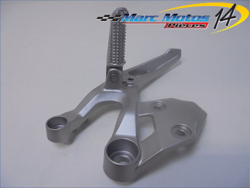 PLATINE AVANT DROITE YAMAHA MT09 ABS 2017