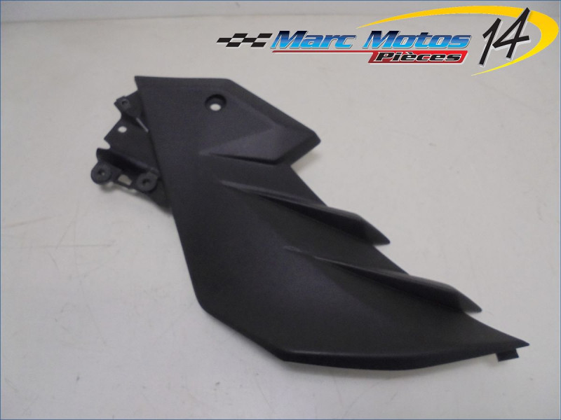 HABILLAGE DE RESERVOIR KAWASAKI Z300 2016