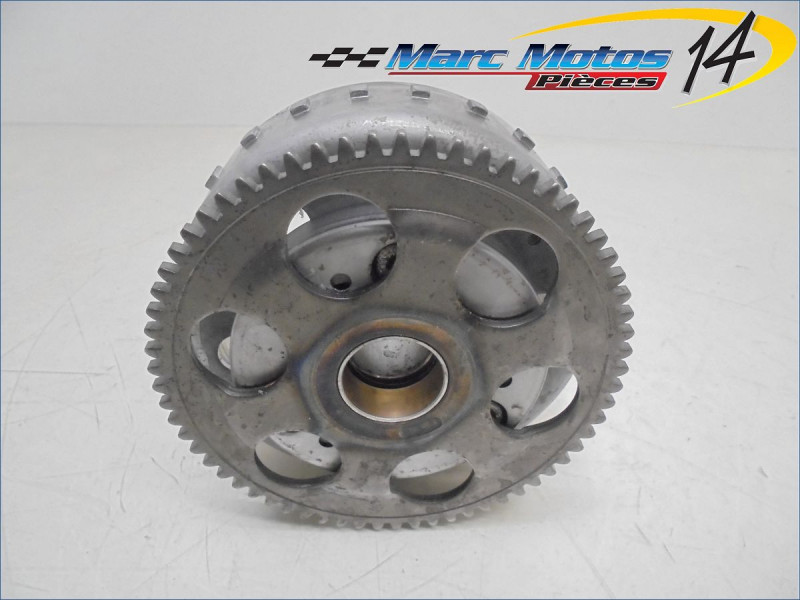 ROTOR KAWASAKI Z300 2016