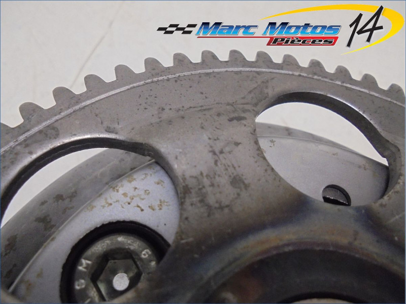 ROTOR KAWASAKI Z300 2016