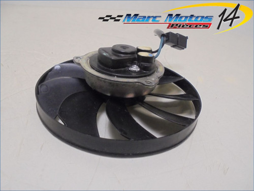 VENTILATEUR KAWASAKI Z300 2016