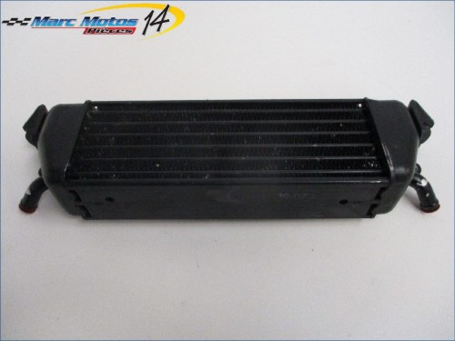 RADIATEUR D'HUILE BMW R1100RT 1998