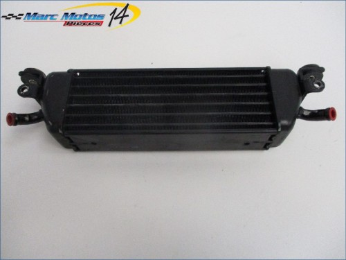 RADIATEUR D&#039;HUILE BMW R1100RT 1998