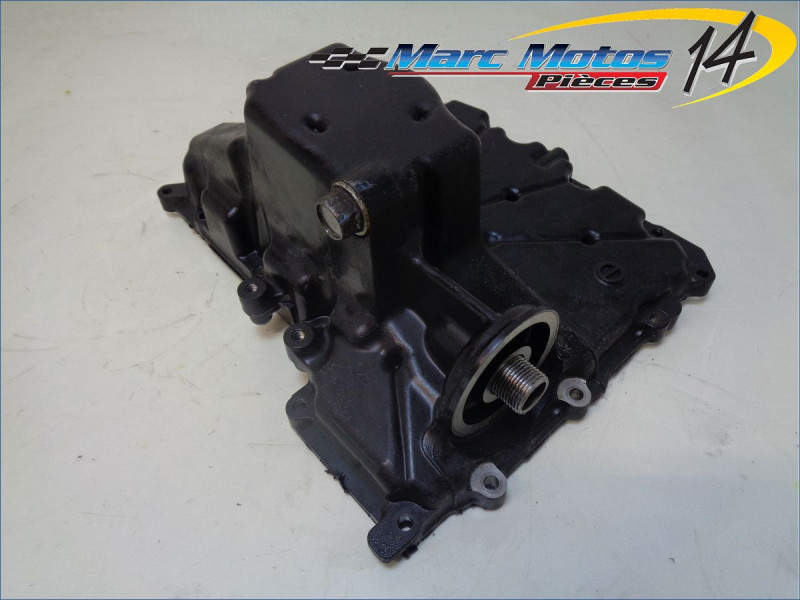 CARTER INFERIEUR MOTEUR KAWASAKI Z900 2018