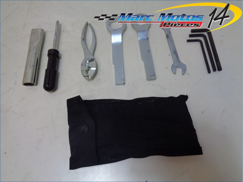 TROUSSE A OUTILS KAWASAKI Z900 2018