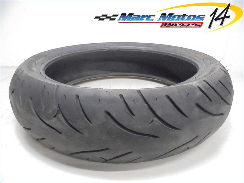 BRIDGESTONE BATTLAX BT023 160/60-18