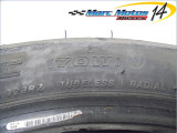 BRIDGESTONE BATTLAX BT023 160/60-18