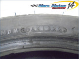 BRIDGESTONE BATTLAX BT023 160/60-18