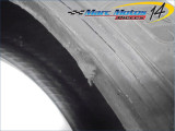 BRIDGESTONE BATTLAX BT023 160/60-18