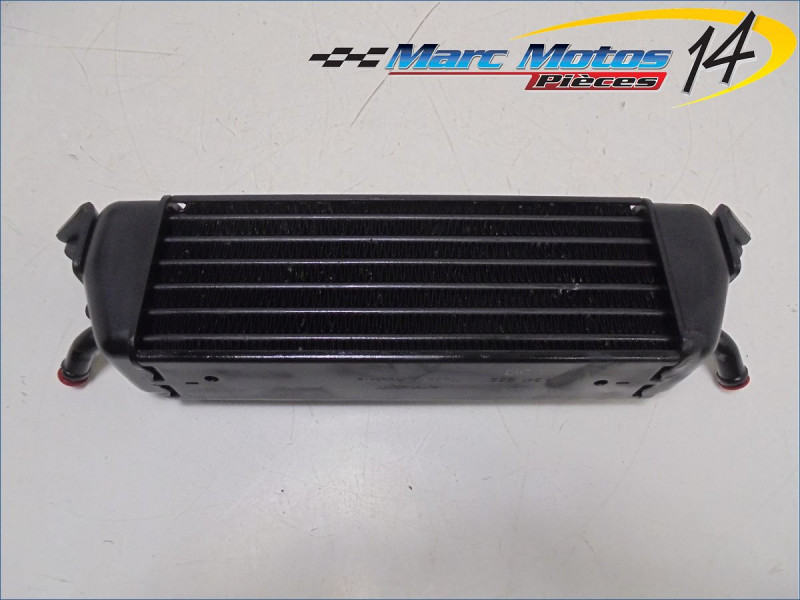 RADIATEUR D'HUILE BMW R1100RT 1999