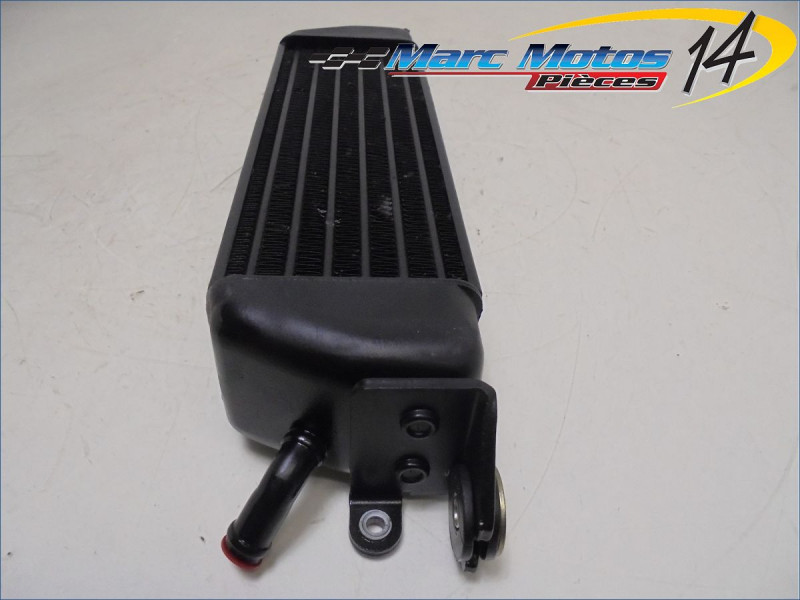 RADIATEUR D'HUILE BMW R1100RT 1999