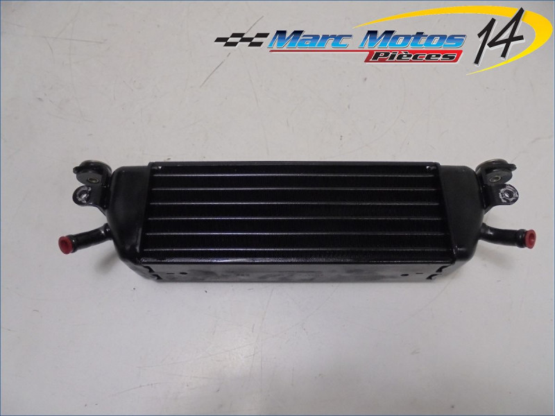 RADIATEUR D'HUILE BMW R1100RT 1999