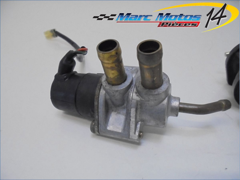 CLAPET DE RECYCLAGE DES GAZ HONDA 600 HORNET 2003