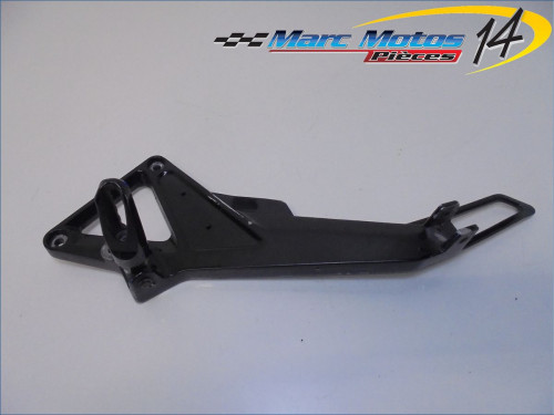 PLATINE MIXTE GAUCHE HONDA 600 HORNET 2003