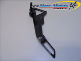 PLATINE MIXTE GAUCHE HONDA 600 HORNET 2003