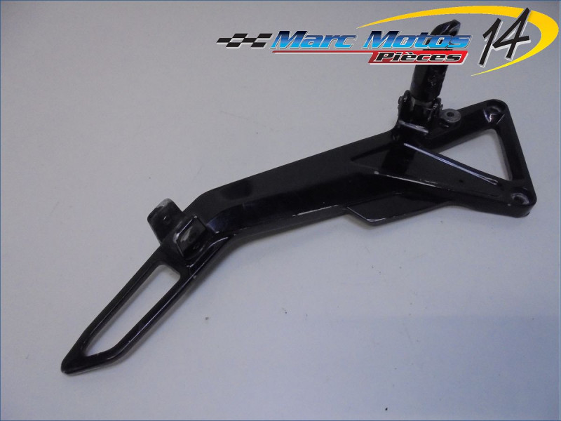 PLATINE MIXTE GAUCHE HONDA 600 HORNET 2003