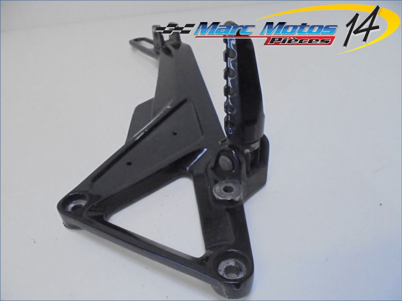 PLATINE MIXTE GAUCHE HONDA 600 HORNET 2003