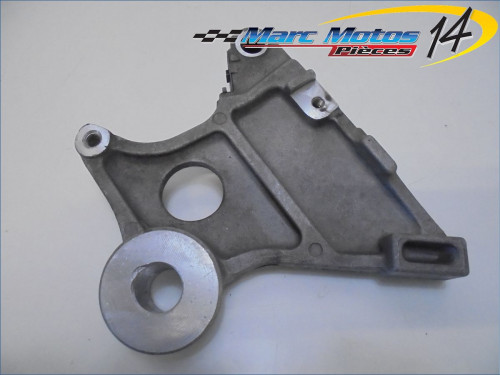 SUPPORT D&#039;ETRIER ARRIERE HONDA 600 HORNET 2003