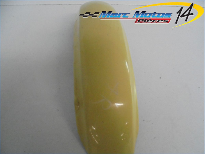 GARDE BOUE AVANT HONDA 500 CXE EUROSPORT 