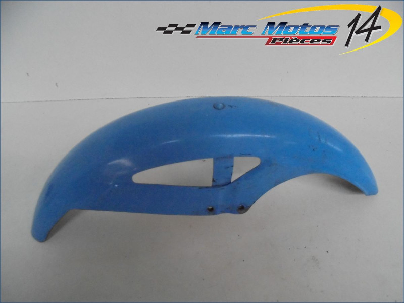 GARDE BOUE AVANT HONDA 250 RS 