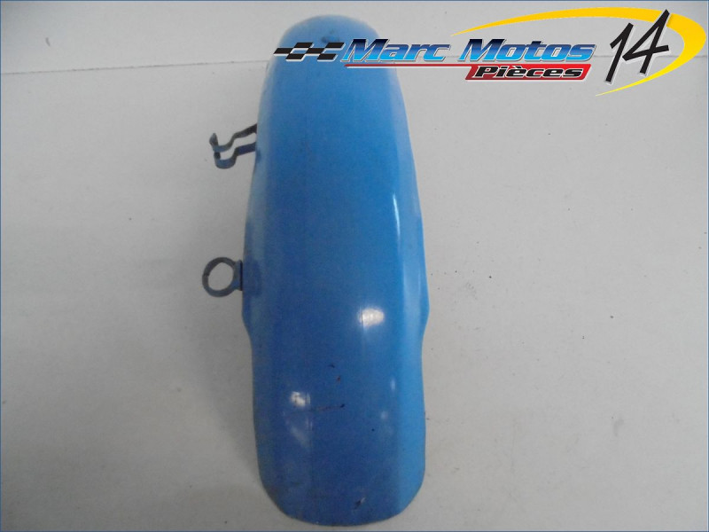 GARDE BOUE AVANT HONDA 250 RS 