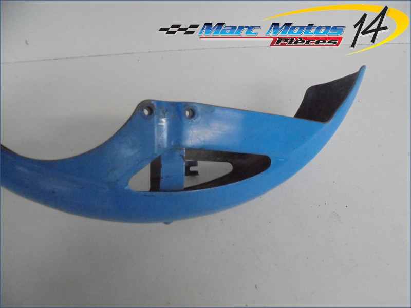 GARDE BOUE AVANT HONDA 250 RS 