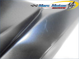 CACHE LATERAL GAUCHE SUZUKI 1250 BANDIT S ABS 2009