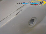 COQUE ARRIERE SUZUKI 1250 BANDIT S ABS 2009