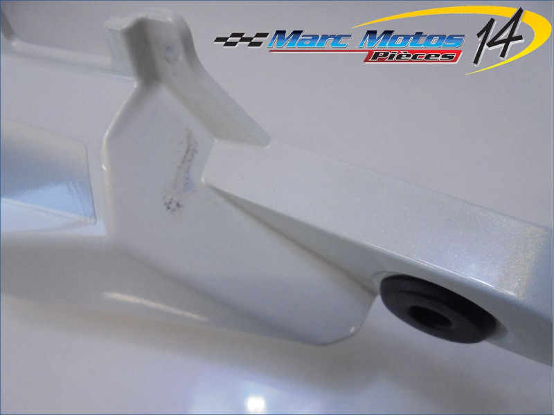 COQUE ARRIERE SUZUKI 1250 BANDIT S ABS 2009