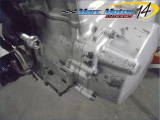 MOTEUR SUZUKI 1250 BANDIT S ABS 2009