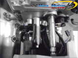 MOTEUR SUZUKI 1250 BANDIT S ABS 2009