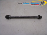 AXE DE ROUE AVANT YAMAHA 900 XJ 1986