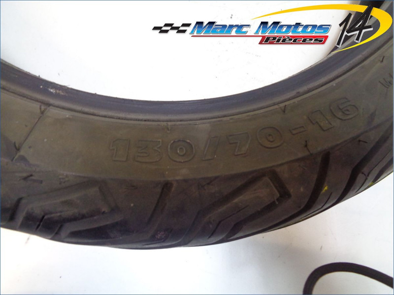 MICHELIN CITY GRIP 130/70-16